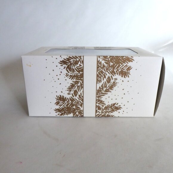 NEW 4.5” CLOISONNE GOLD METAL ENAMEL JOINTED SEAHORSE CHRISTMAS ORNAMENT - Picture 12 of 14